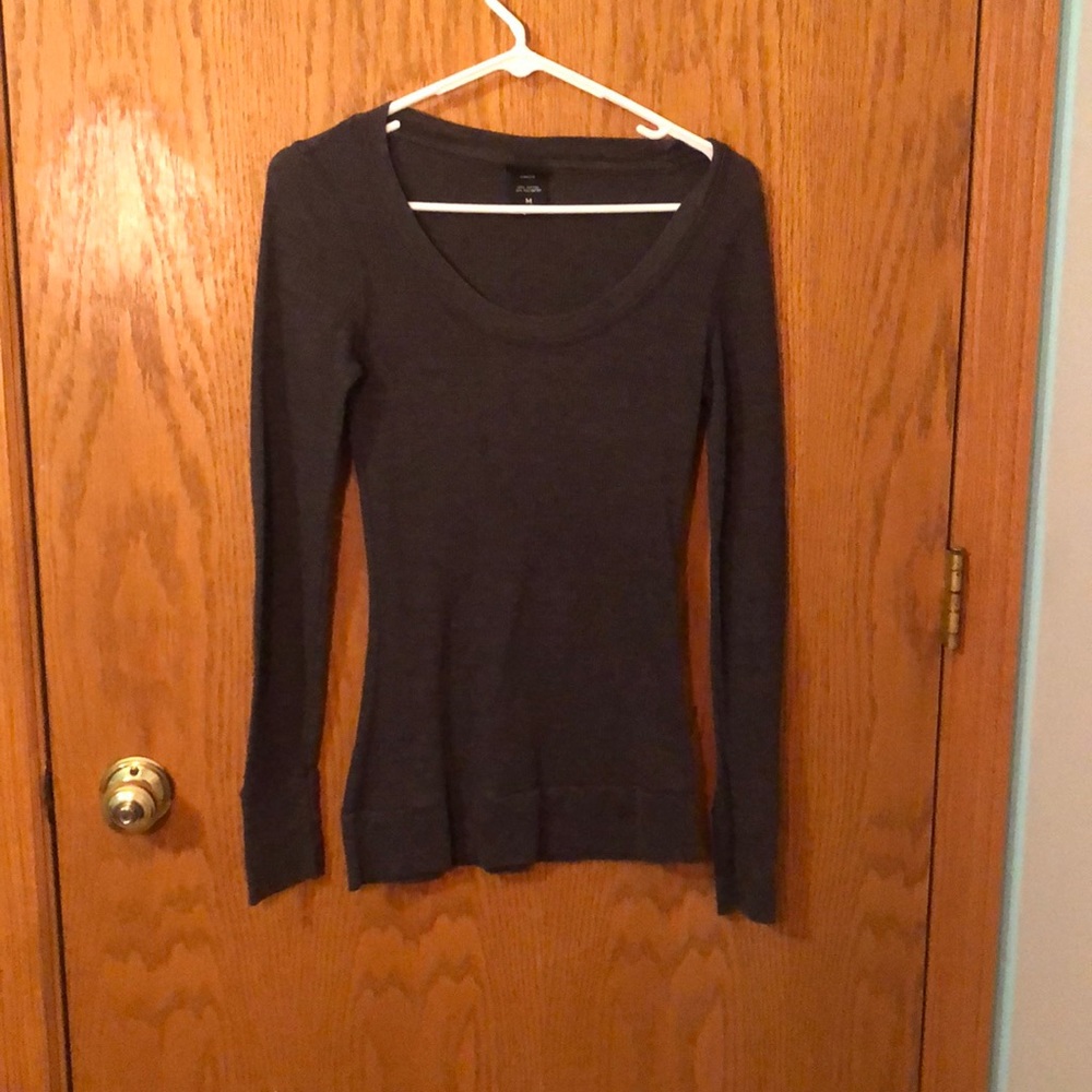 Long sleeve shirts